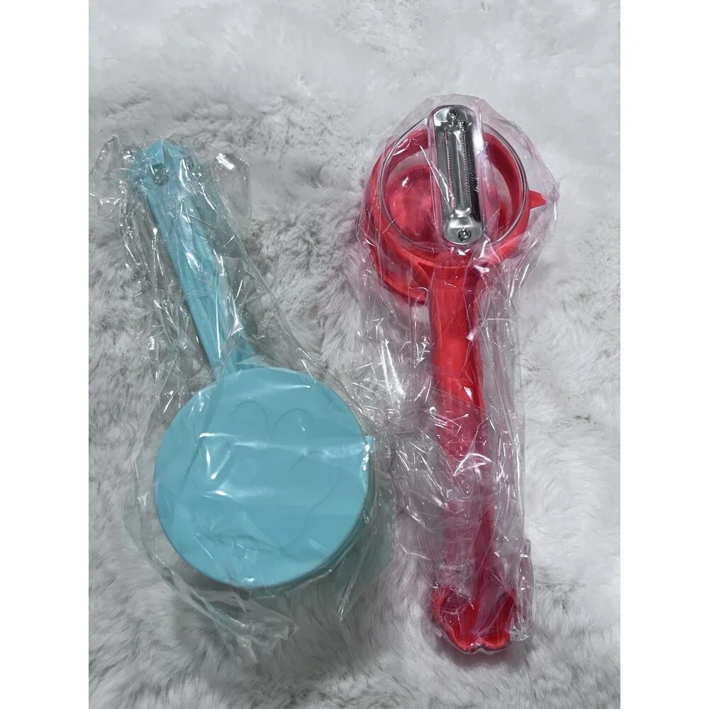 Unbranded 2pcs multi